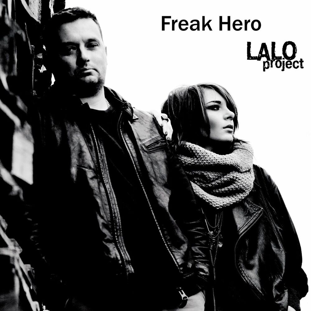 Picture of Freak Hero