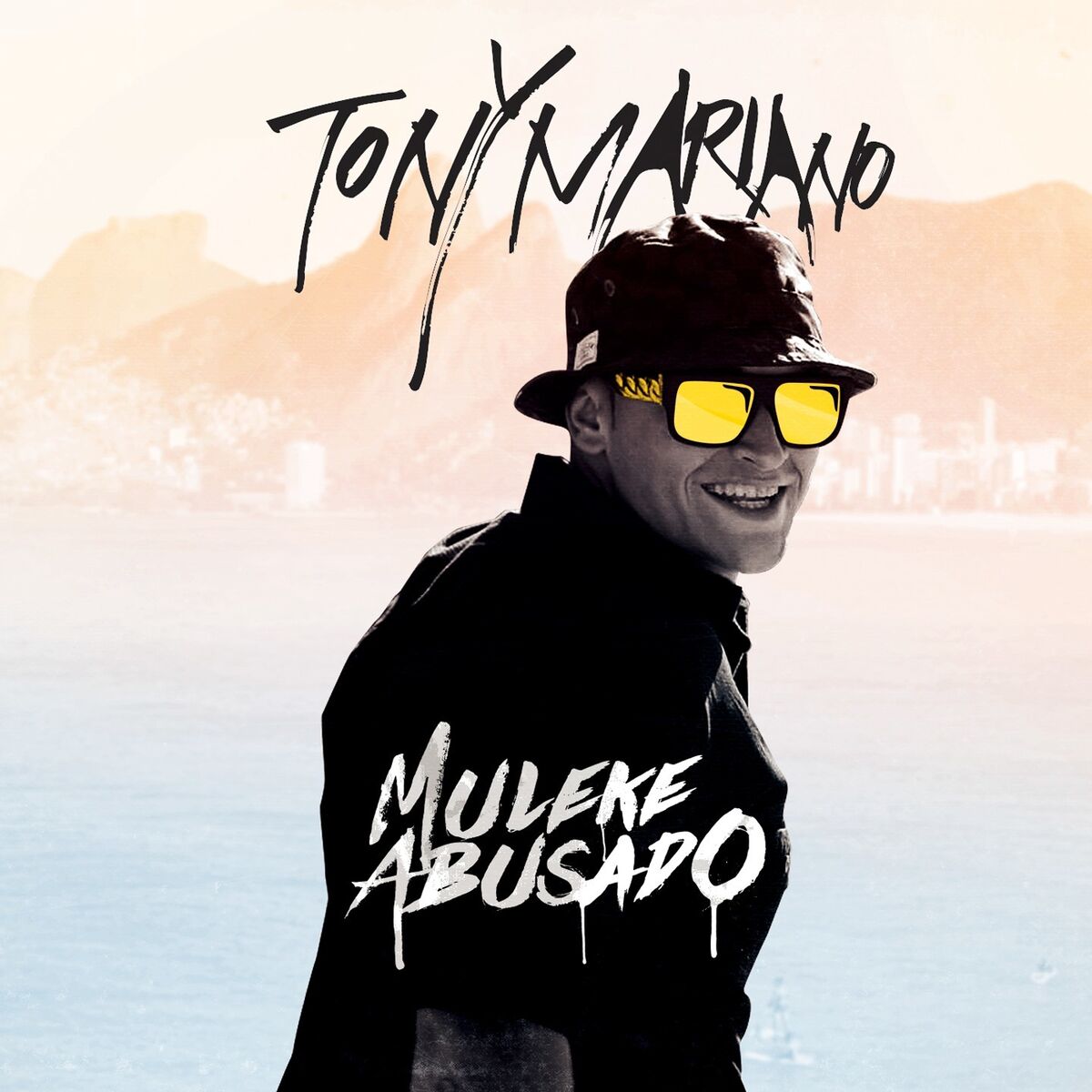 Album cover of Muleke Abusado
