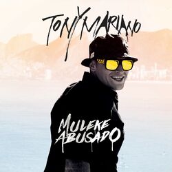 Cover of Muleke Abusado