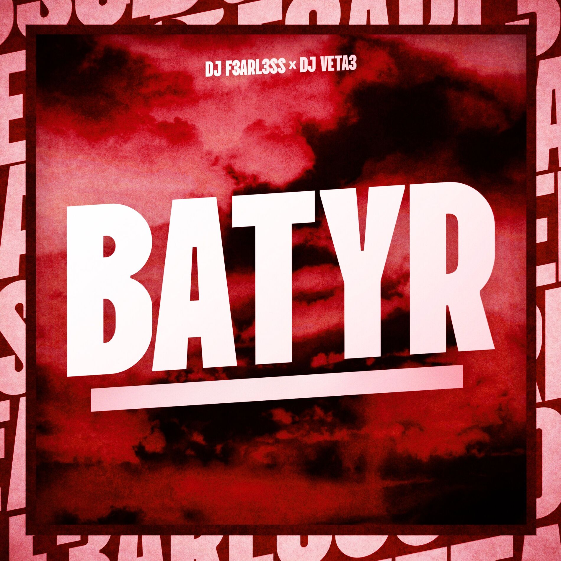 Album cover of BATYR