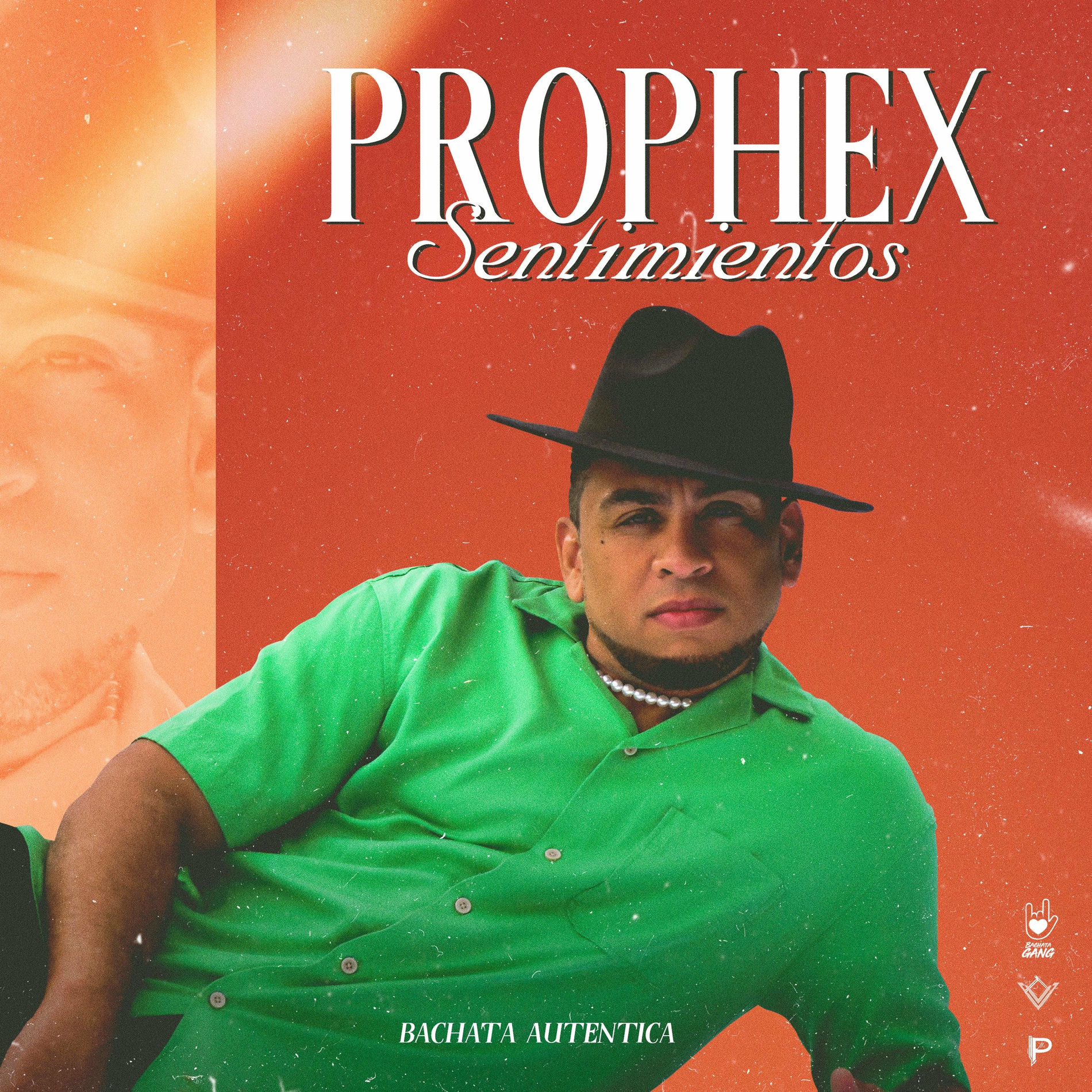 Album cover of Sentimientos