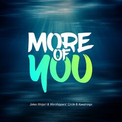 Cover of More of You