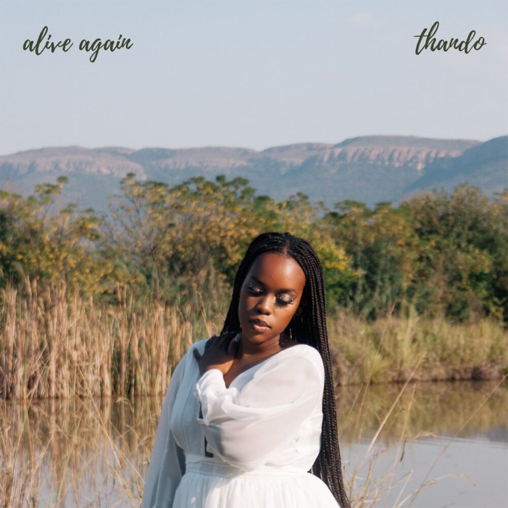 Picture of Alive Again