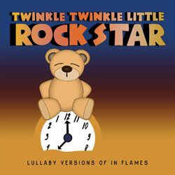 Cover of Lullaby Versions of In Flames