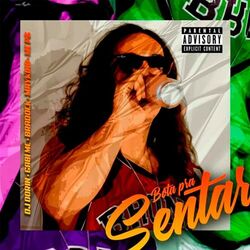 Cover of Bota pra Sentar