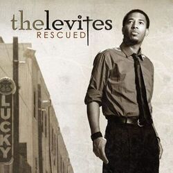 Cover of Rescued