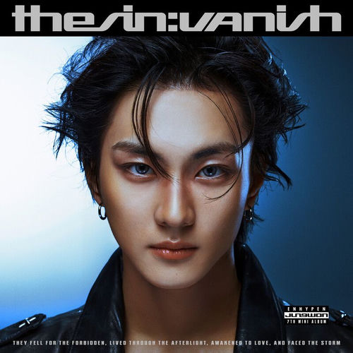 THE SIN : VANISH (JUNGWON Ver.) - ENHYPEN | Deezer
