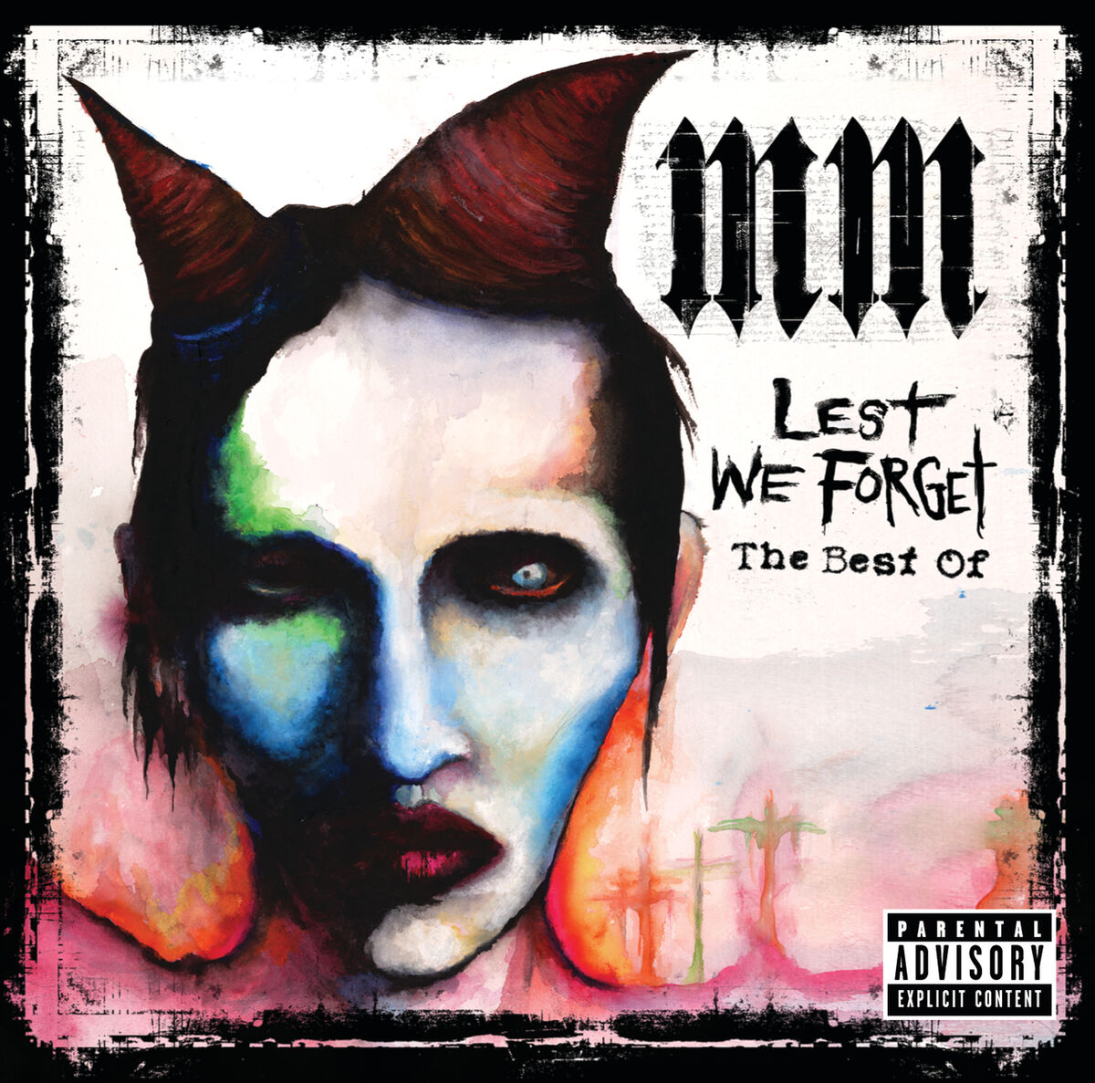 Album cover of Tainted Love