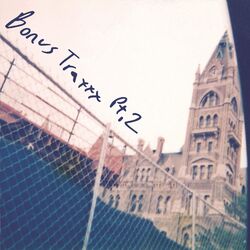 Cover of Bonus Traxxx Pt. 2