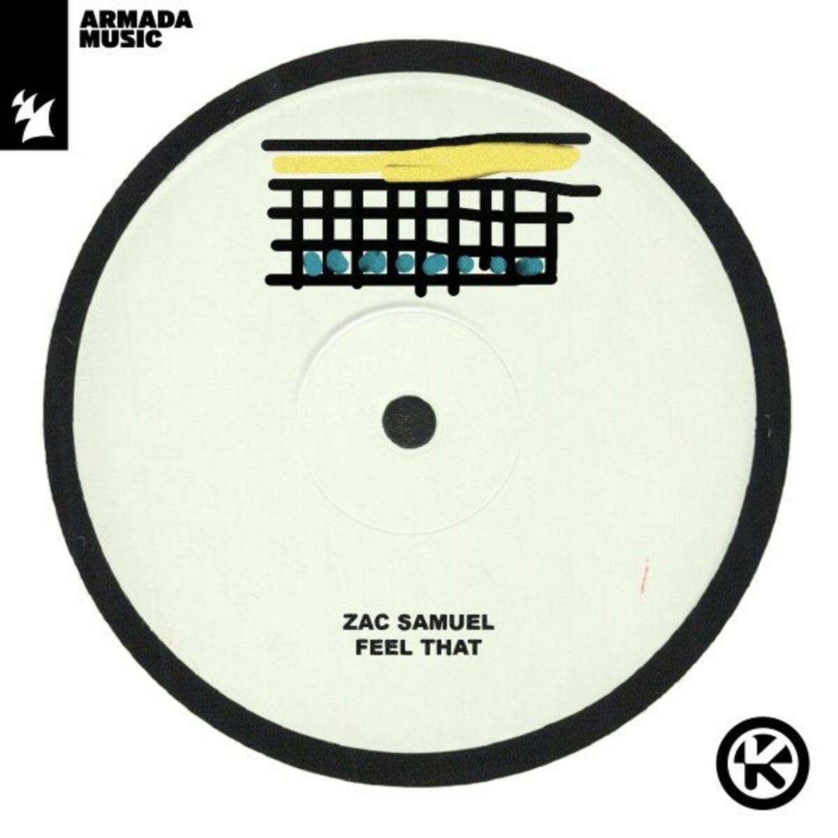 Album cover of Feel That
