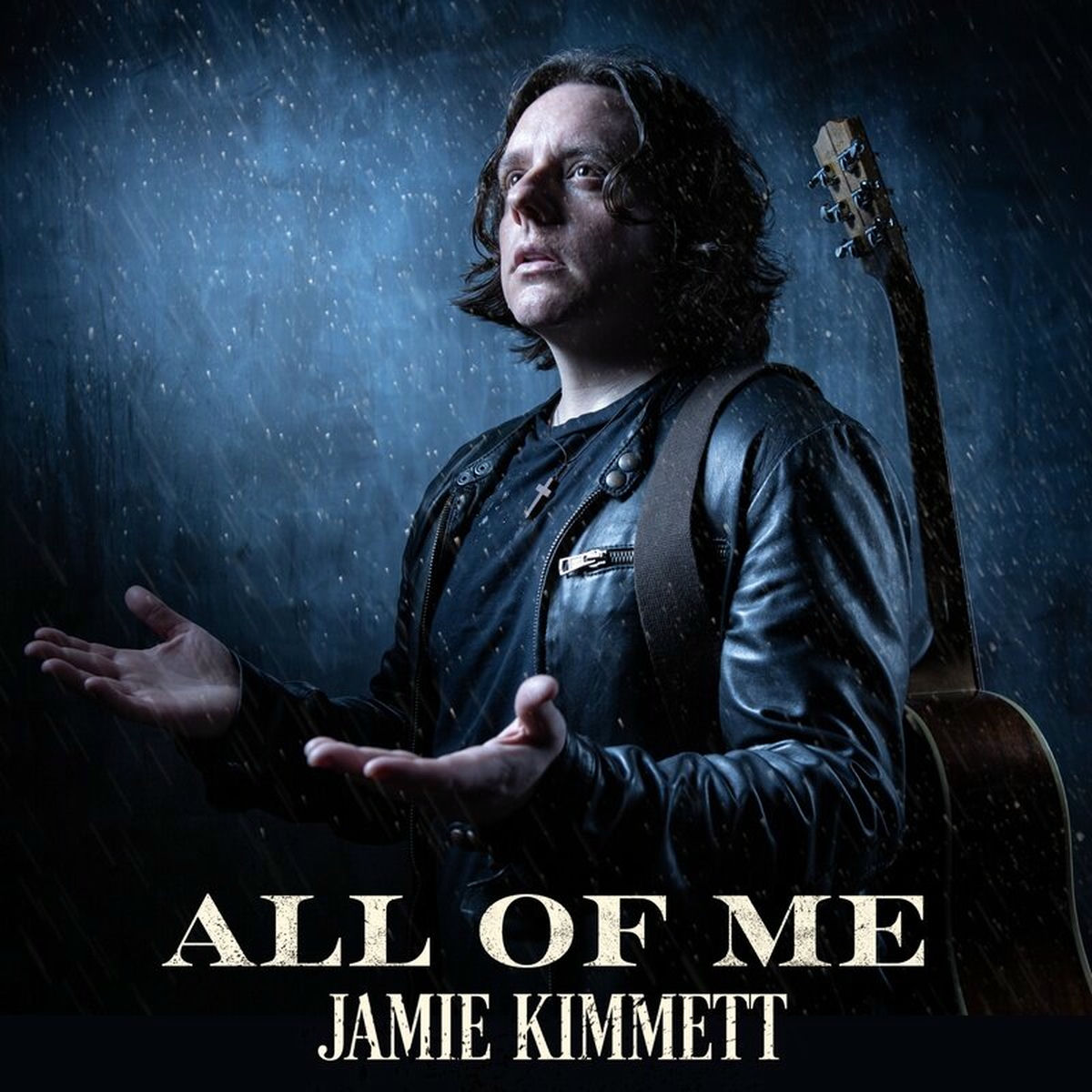 Album cover of All of Me