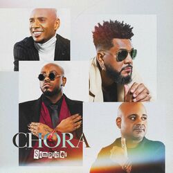 Cover of Chora (Ao Vivo)