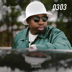 Cover of Mr JazziQ 0303