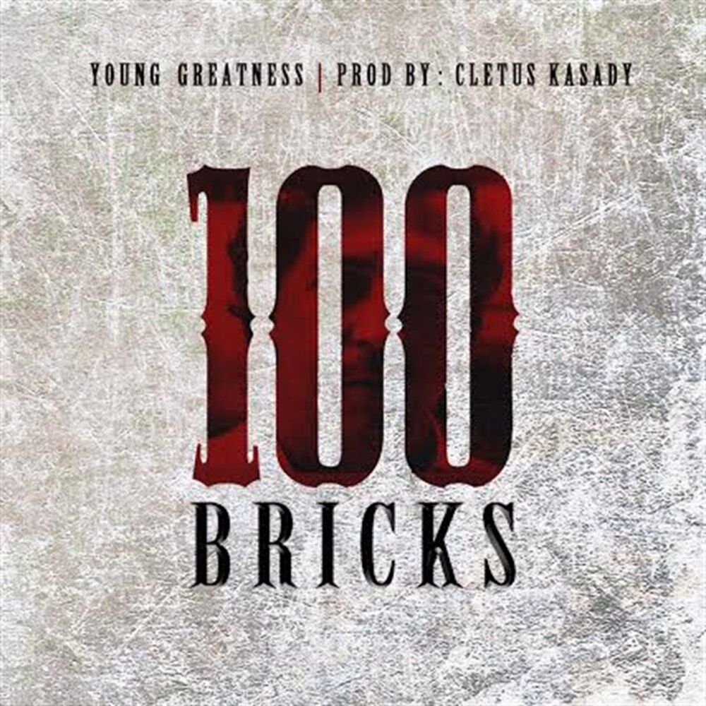 Picture of 100 Bricks - Single