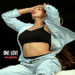 Cover of One Love