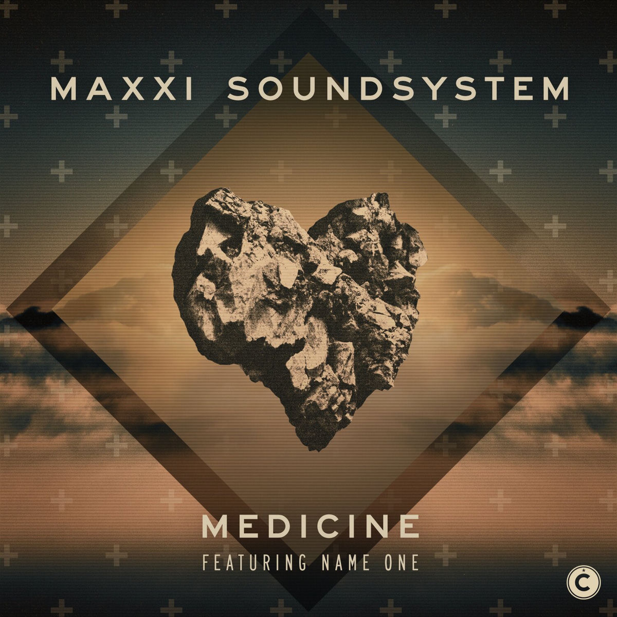 Album cover of Medicine