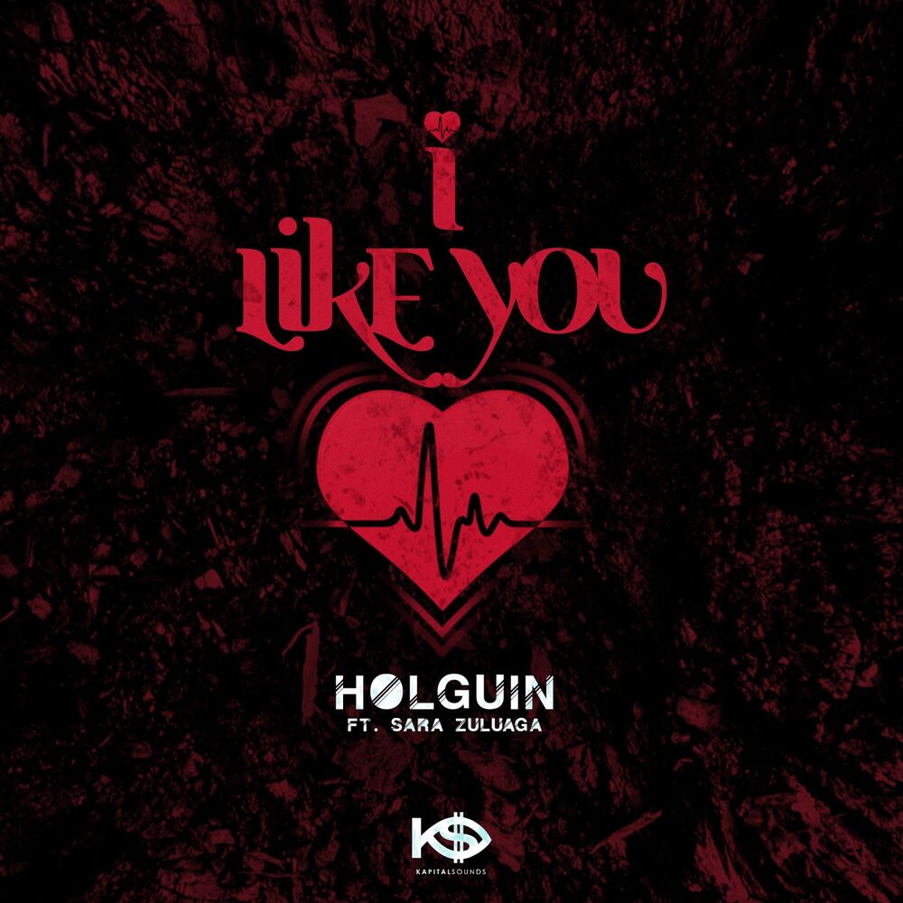 Picture of I Like You
