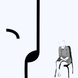 Cover of i felt like a sketch