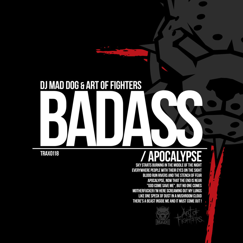 Picture of Badass