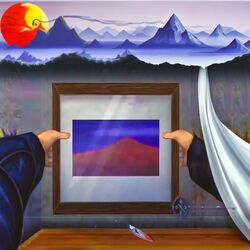 Cover of [landscape painting]