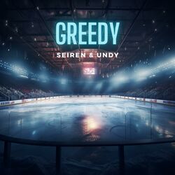 Cover of Greedy
