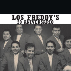 Cover of 20 Aniversario