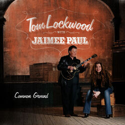 Cover of Common Ground