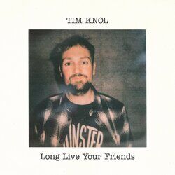 Cover of Long Live Your Friends