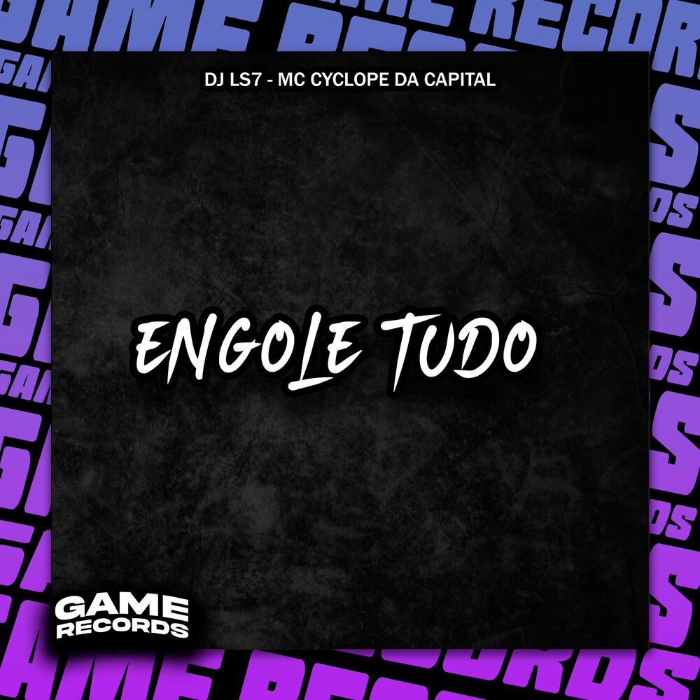 Picture of Engole Tudo