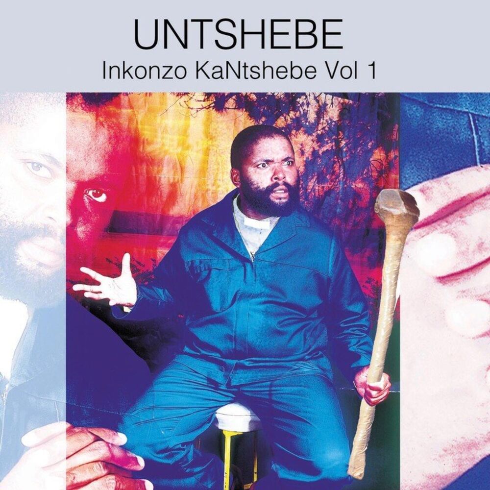 Picture of Inkonzo Ka Ntshebe, Vol. 1