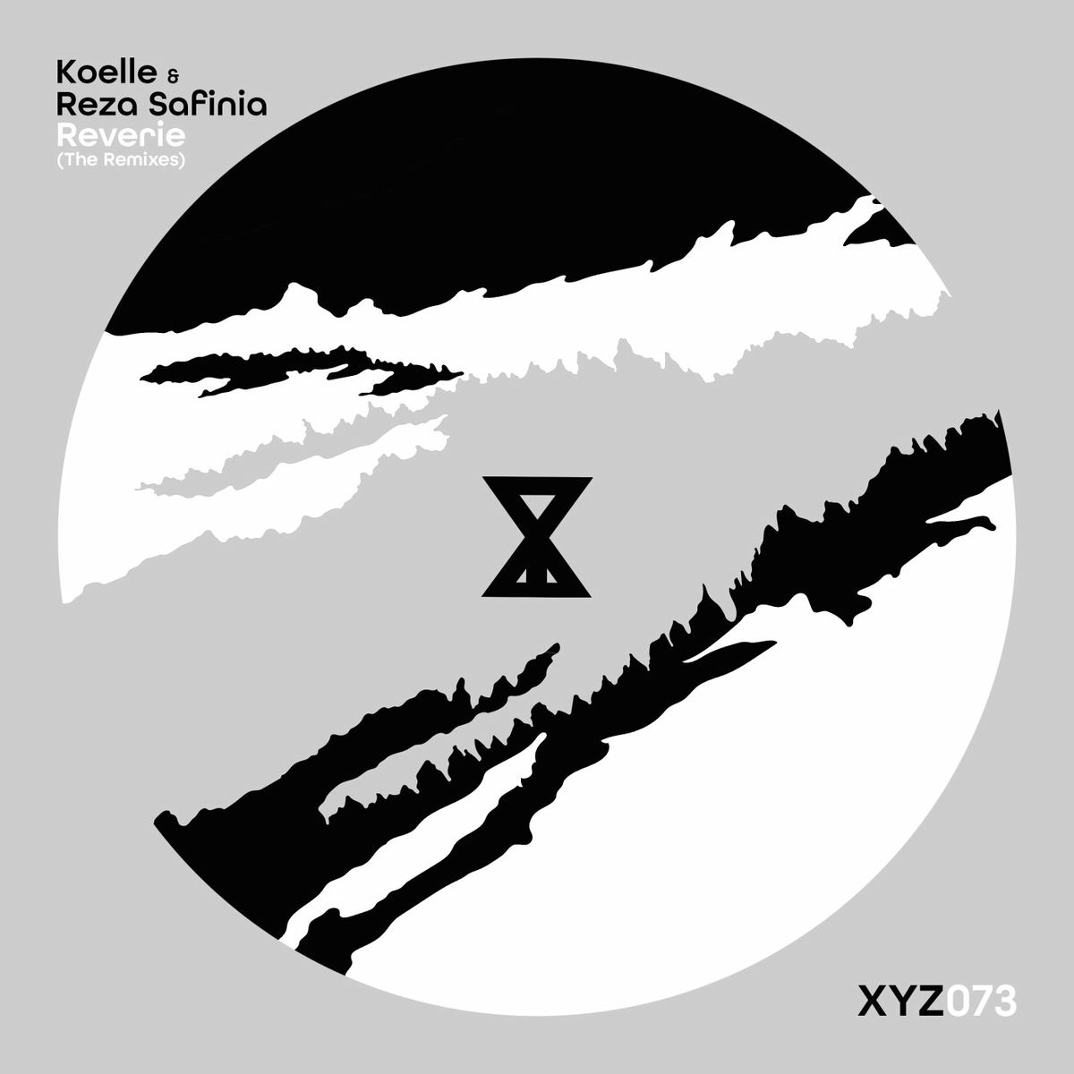 Album cover of Reverie (The Remixes, Vol. 3)