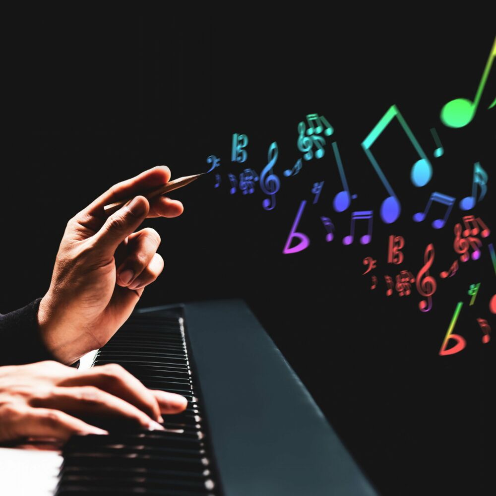 Picture of Ethereal Spa Serenades: Piano's Tranquil Whispers