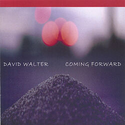Cover of coming forward