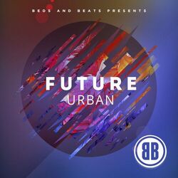 Cover of Future Urban