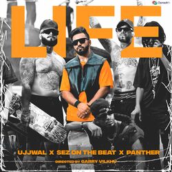 Cover of LIFE