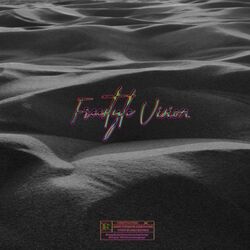 Cover of Freestyle Vision