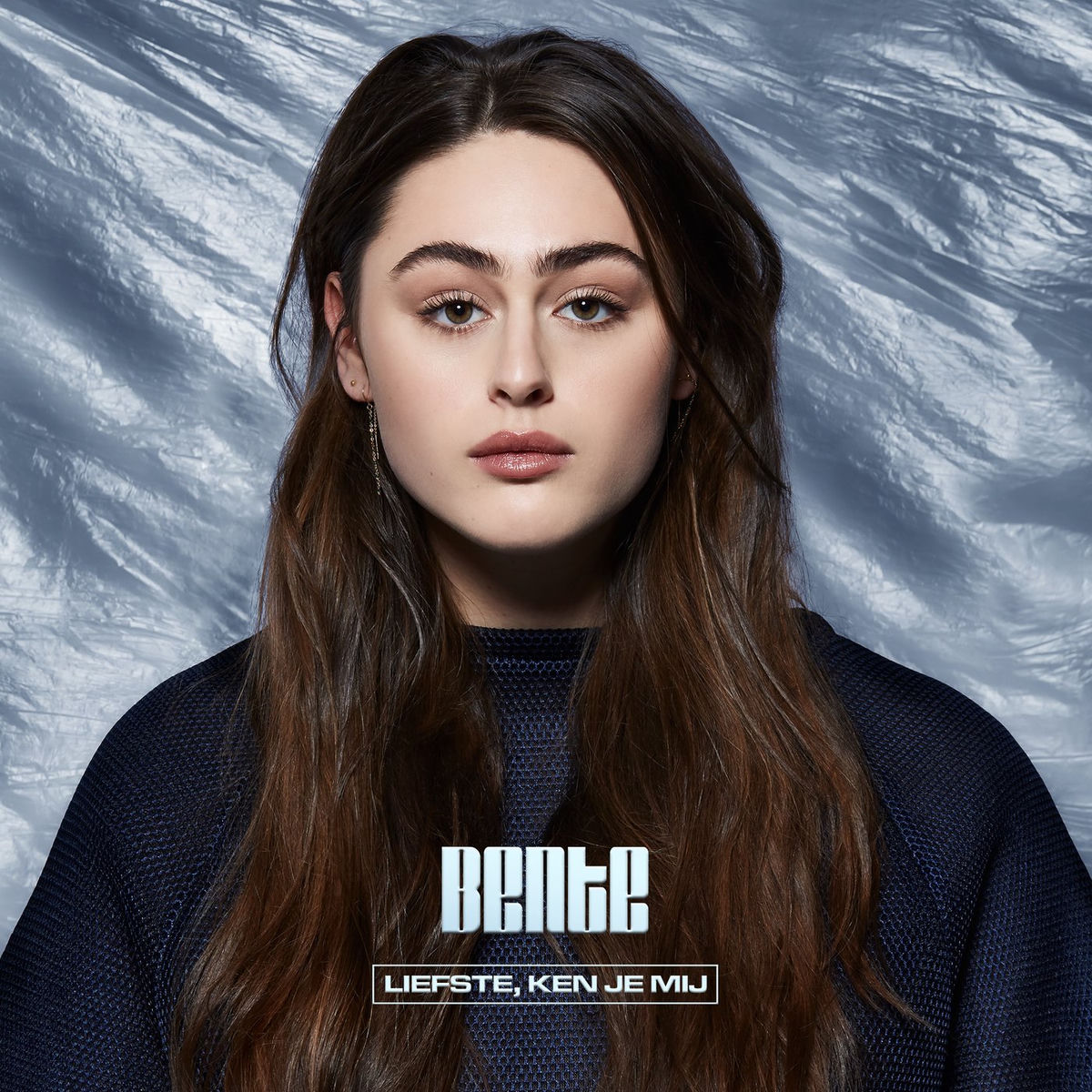 Album cover of Liefste, Ken Je Mij