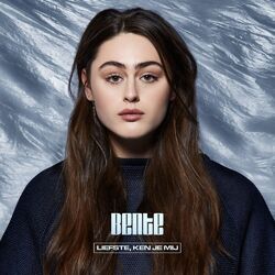 Cover of Liefste, Ken Je Mij
