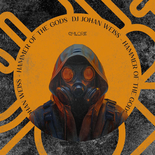 DJ Johan Weiss - Hammer of the Gods (2025) DJ Johan Weiss - Hammer of the Gods (2025)
