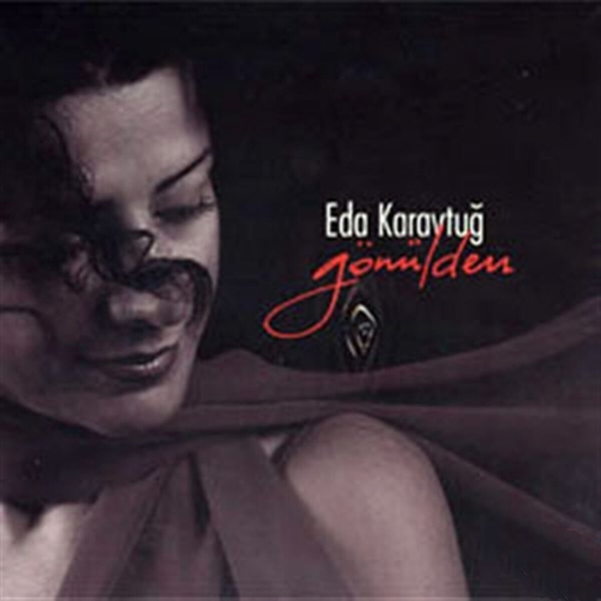 Album cover of Gurbet O Kadar Acı Ki