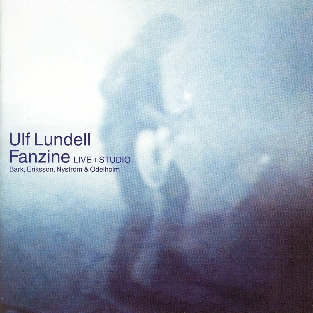 Picture of Fanzine