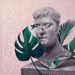 Cover of Daydream in Green