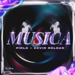 Cover of MUSICA