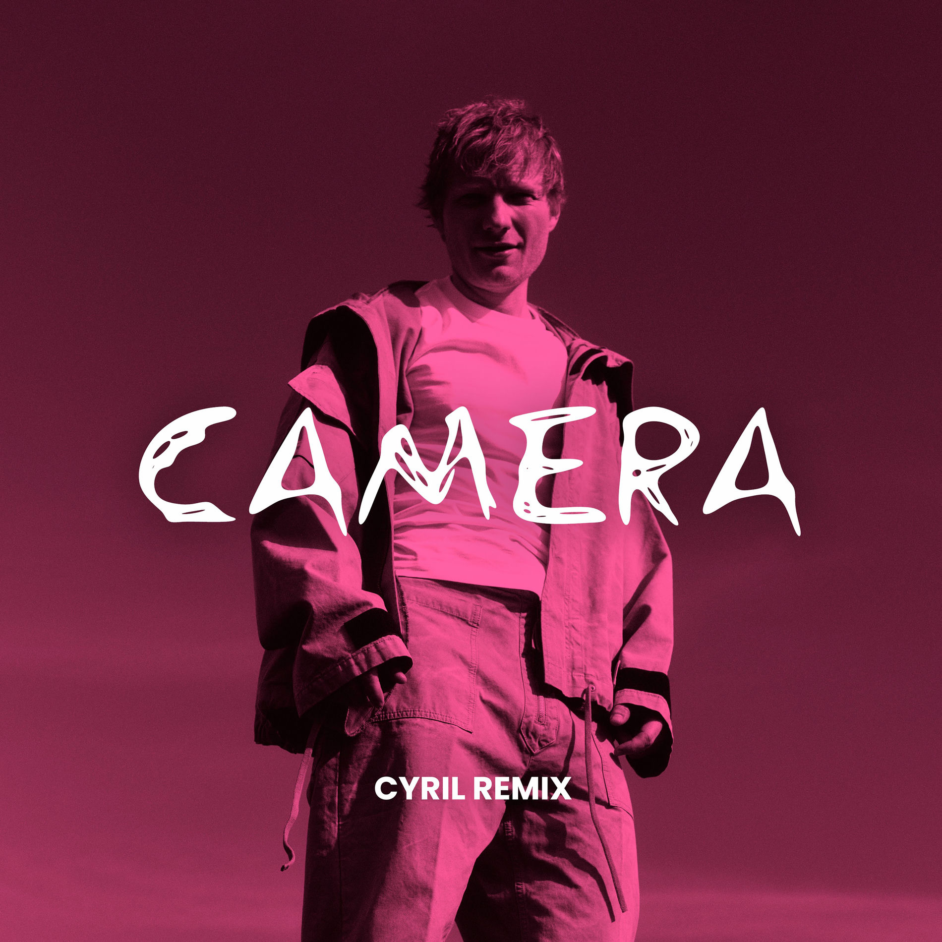 Album cover of Camera (CYRIL Remix)