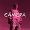 Camera (CYRIL Remix) by Ed Sheeran album cover