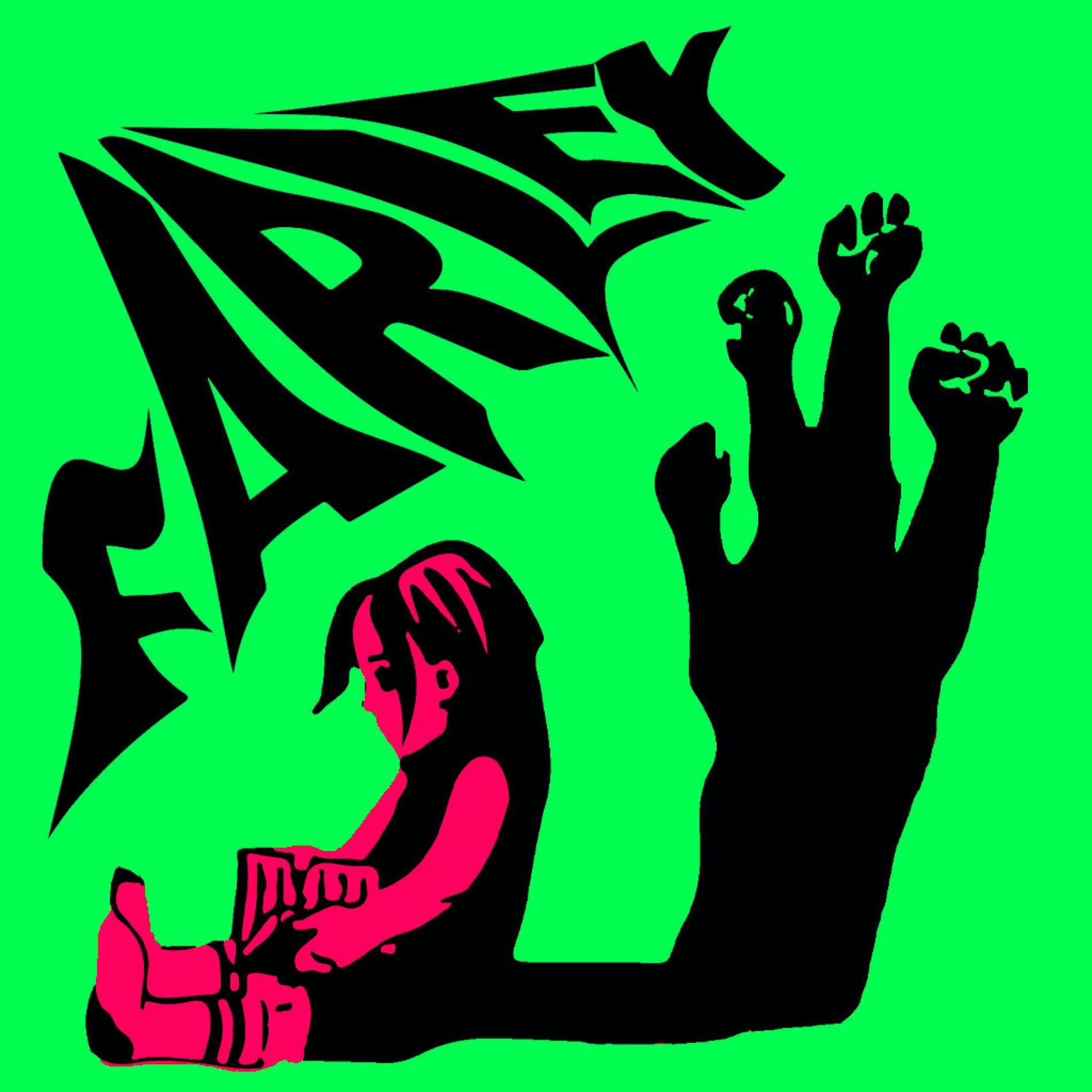 Album cover of Farley
