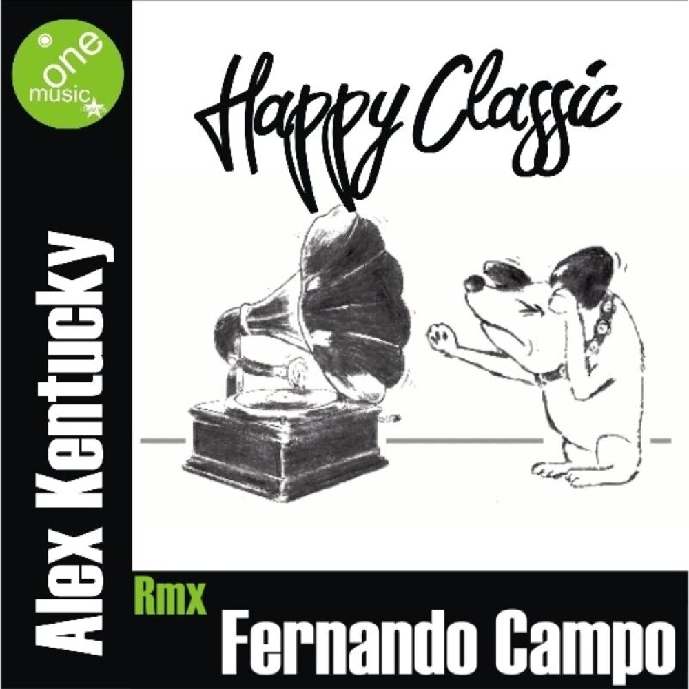Picture of Happy Classic Remix