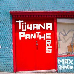 Cover of Max Baker