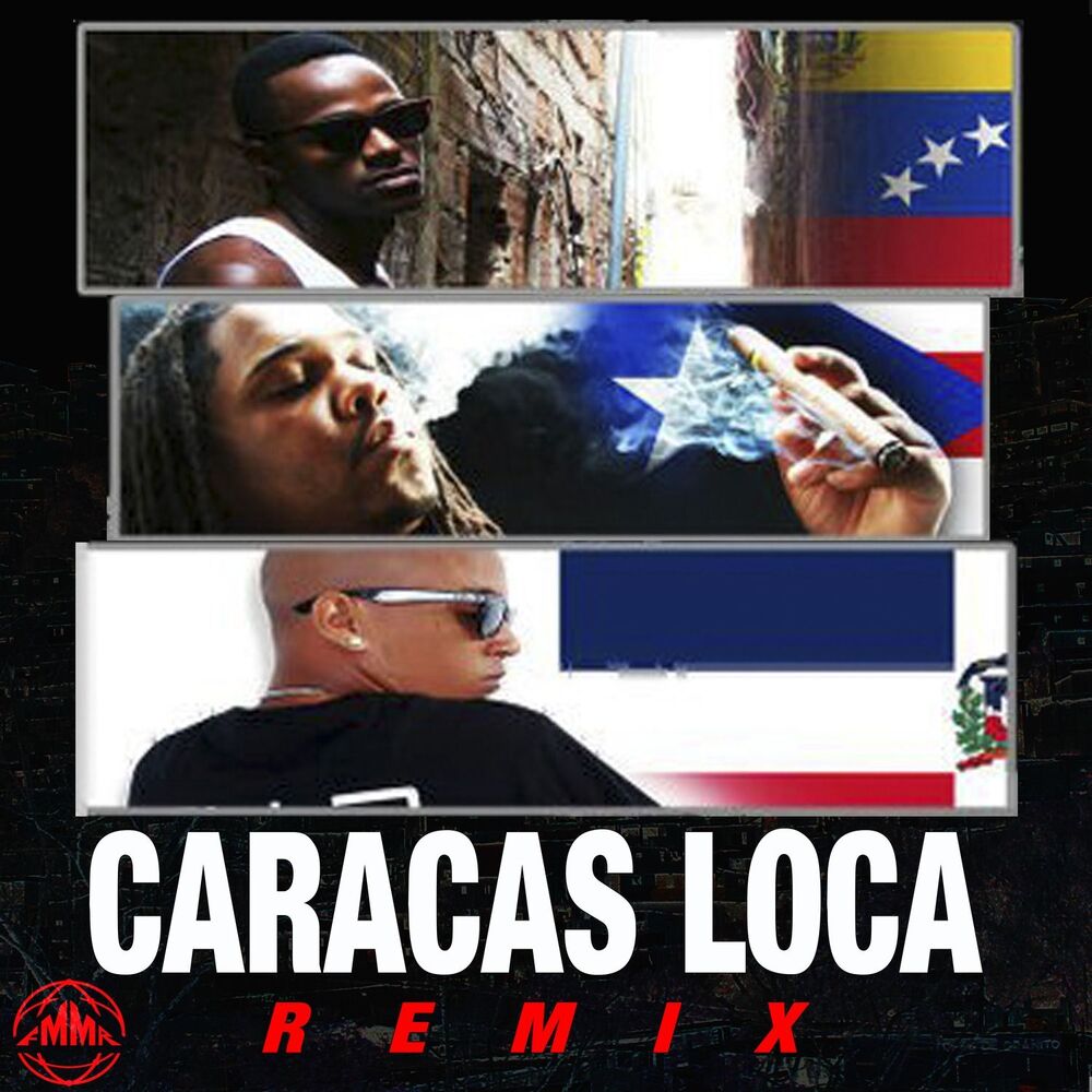 Picture of Caracas Loca