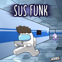Cover of Sus Funk